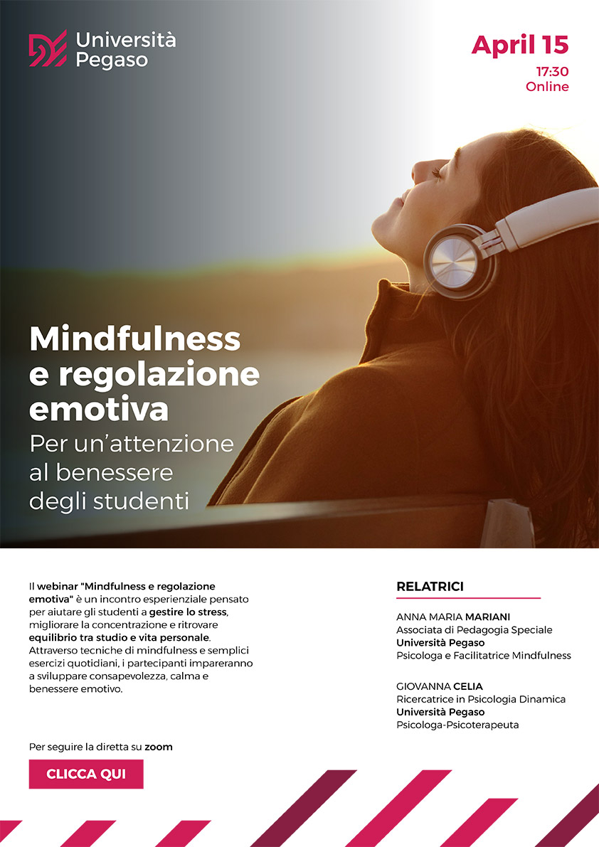 Mindfulness and emotional regulation